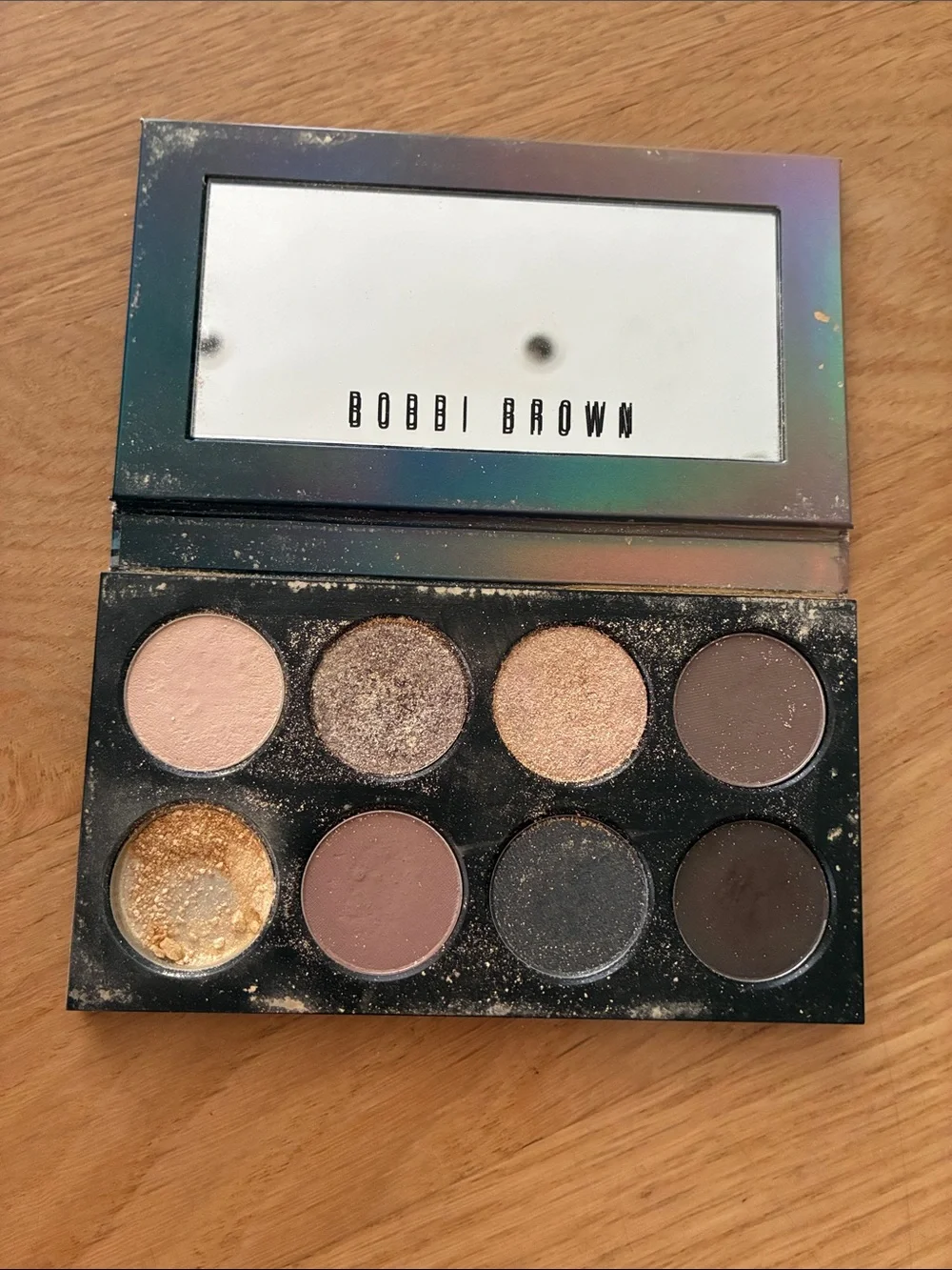 Bobbi Brown Eyeshadow palette